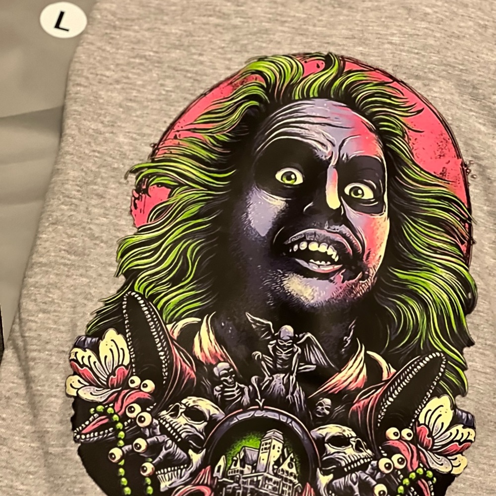 Halloween Horror T-Shirts